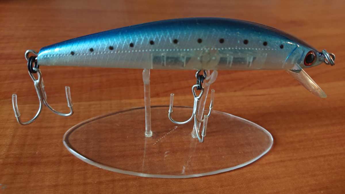 ジャクソン アスリートS9【中古品】拍卖