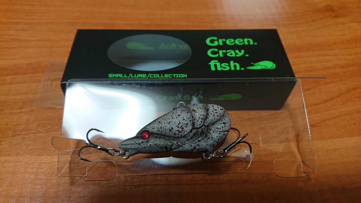 一誠 G.C.マイクロザリバイブ 40【新品未使用】ジャリガニ拍卖