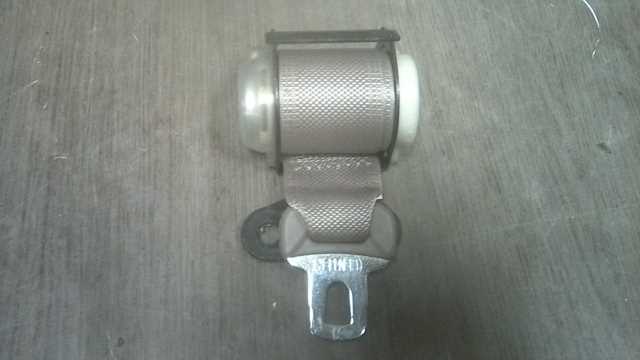 PG50 日産 純正 プレジデント リア センター シートベルト 90R014 G0364 ★管270866拍卖