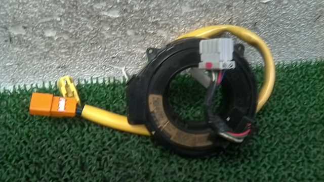 ダイハツ L300S 後期 オプティ エアバック スパイラル ケーブル ★管269307拍卖