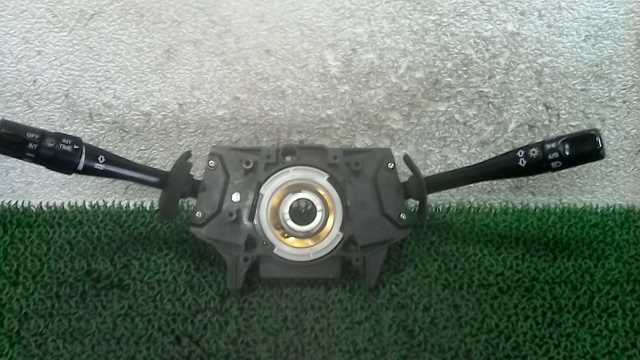 KA9 後期 ホンダ 純正 レジェンド ワイパー ライト ウィンカー コンビネーションスイッチ ★管270642拍卖