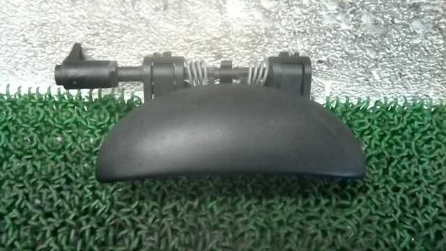 T14 プジョー 206 右 リアドア アウターハンドル ★管269930拍卖