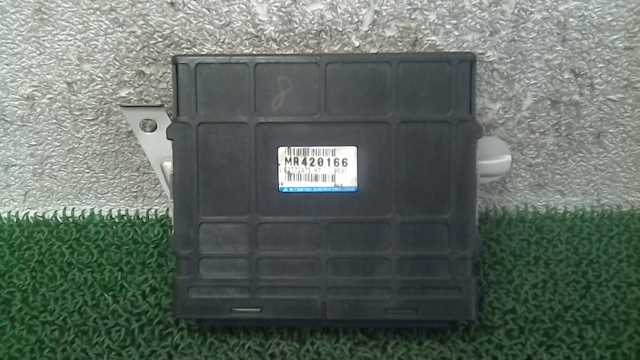 H43A 三菱 純正 トッポBJ ワイド エンジン コンピュータ MR420166 ★管270389拍卖