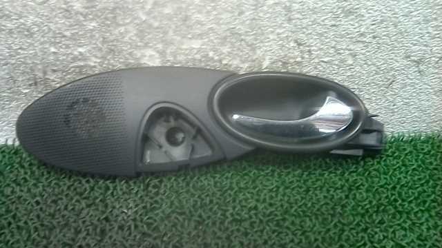 W168 メルセデス ベンツ A160 右 フロント ドア インナーハンドル ★管270553拍卖