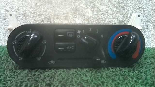 VHNY11 日産 純正 ADバン エアコンスイッチ ★管271244拍卖