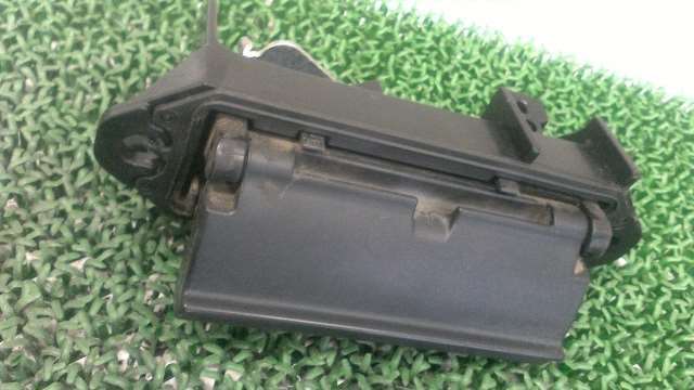 AZR60G トヨタ 純正 後期 ノア ヴォクシー バックドア アウターハンドル ★管260669拍卖