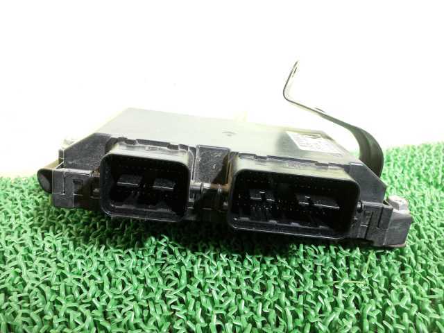 スズキ MH22S ワゴンR エンジン コンピューター 33920-81JA1 ★管286939拍卖