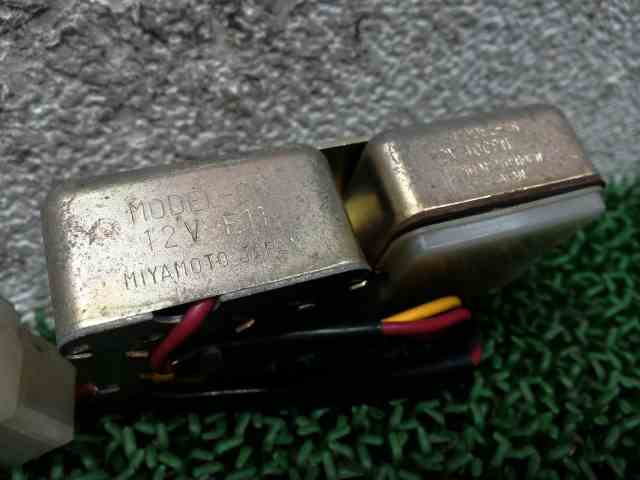 ★ GS130 日産 純正 フェアレディZ コンピュータ MODEL-CB E11 ★管272217拍卖