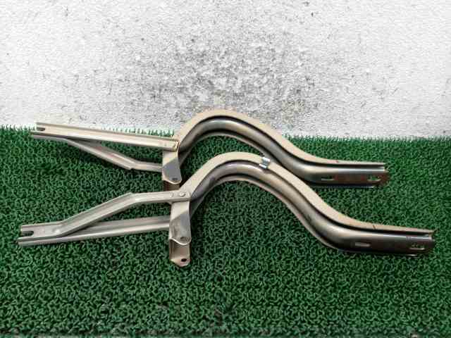 日産 MZ11 ソアラ トランク ヒンジ 左右 セット ★管272206拍卖