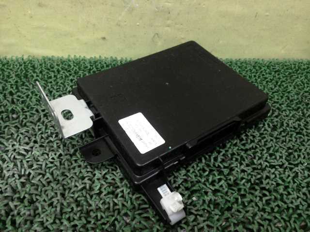 CY3A 三菱 純正 ギャランフォルティス エアコン コンピューター CPU ★管278920拍卖