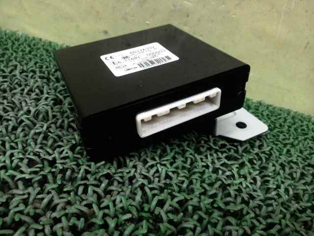 ★ 三菱 CY3A ギャランフォルティス キーレス コンピューター★管278843拍卖