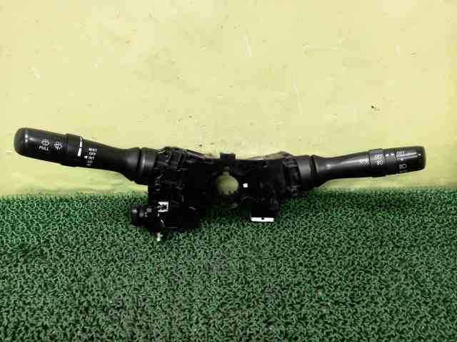 トヨタ UZS186 クラウン マジェスタ ディマー ワイパー ライト ウィンカー レバー スイッチ コンビネーションスイッチ ★管278551拍卖