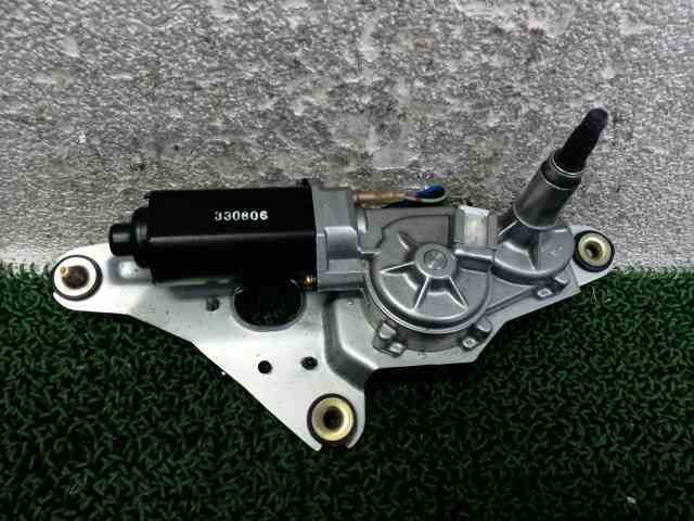 TC24 セレナ リア ワイパーモーター 28710 4N002 ★管272628拍卖