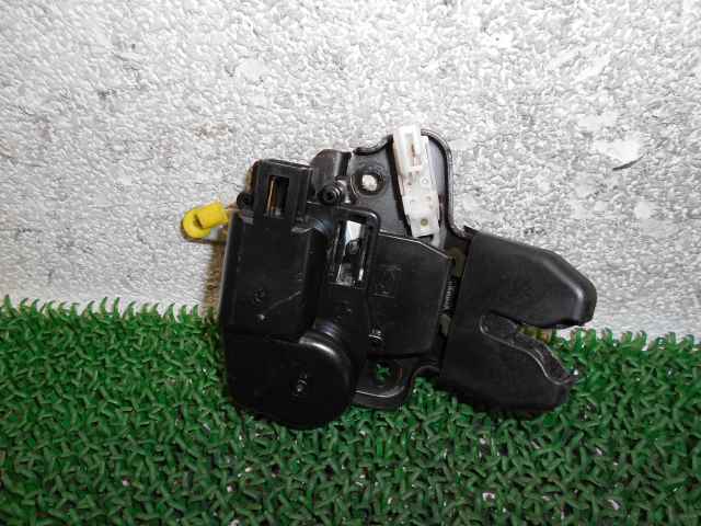 ★ GF50 日産 純正 シーマ トランク ロック ★管268719拍卖