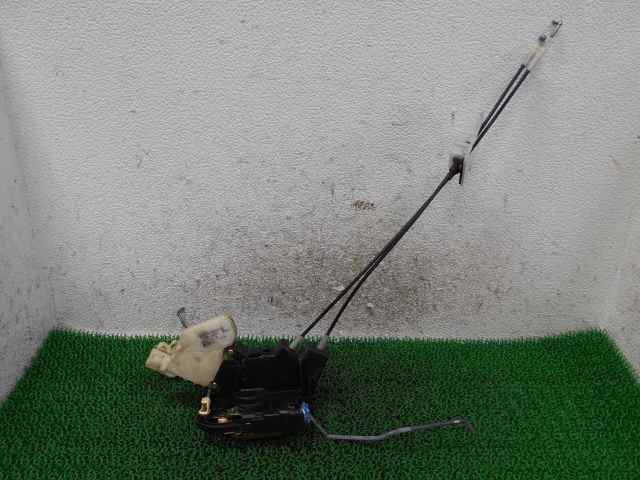 GF50 日産 純正 シーマ 左 フロント 助手席 ドアロック 80533AG510 ★管268718拍卖