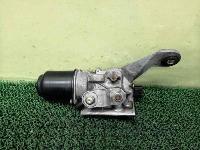 日産 E11 ノート フロント ワイパーモーター ★管276612拍卖