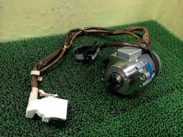 トヨタ ZRR70W ノア パワステモーター ★管277978拍卖