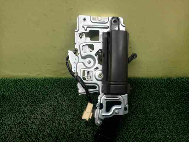 ダイハツ L375S タント 左 リア スライドドア インナーハンドル アクチュエーター ★管279061拍卖