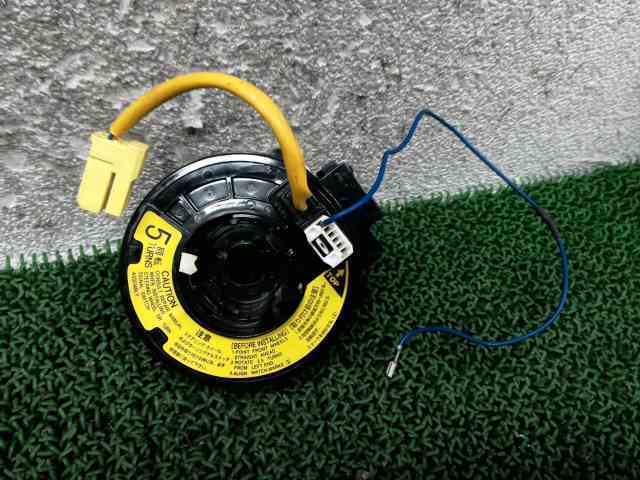 ACM26W トヨタ 純正 イプサム SRS エアバック スパイラルケーブル ★管271854拍卖