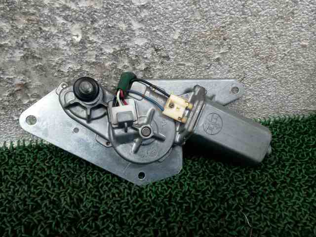 H81W 三菱 純正 EKワゴン リア ワイパーモーター 34374-581 ★管273955拍卖