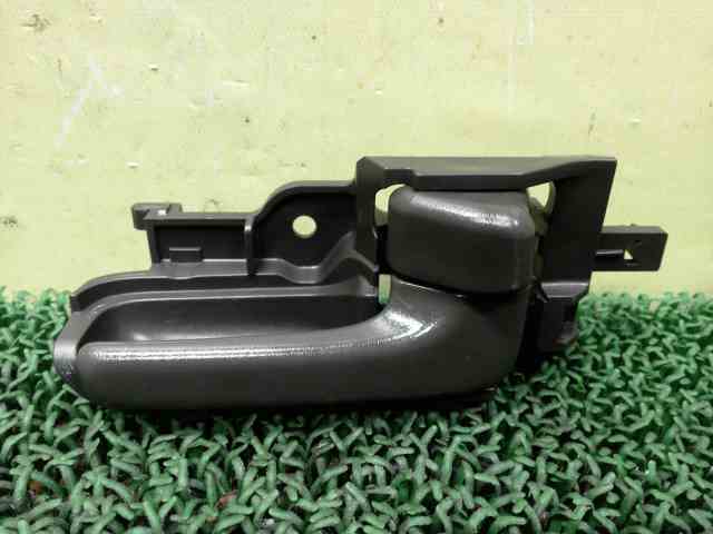 レタパ★ 売切り L375S ダイハツ 純正 タント 右 フロント 運転席 ドア インナーハンドル ★管279032拍卖