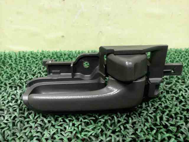 ★ ダイハツ L375S タント 右 リアドア インナーハンドル ★管278999拍卖