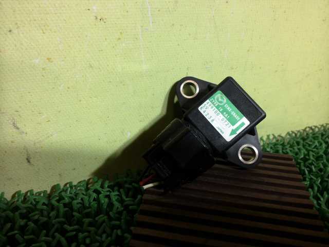★ DE3FS マツダ 純正 デミオ センサー ZY98 18 9A1 ★管286956拍卖