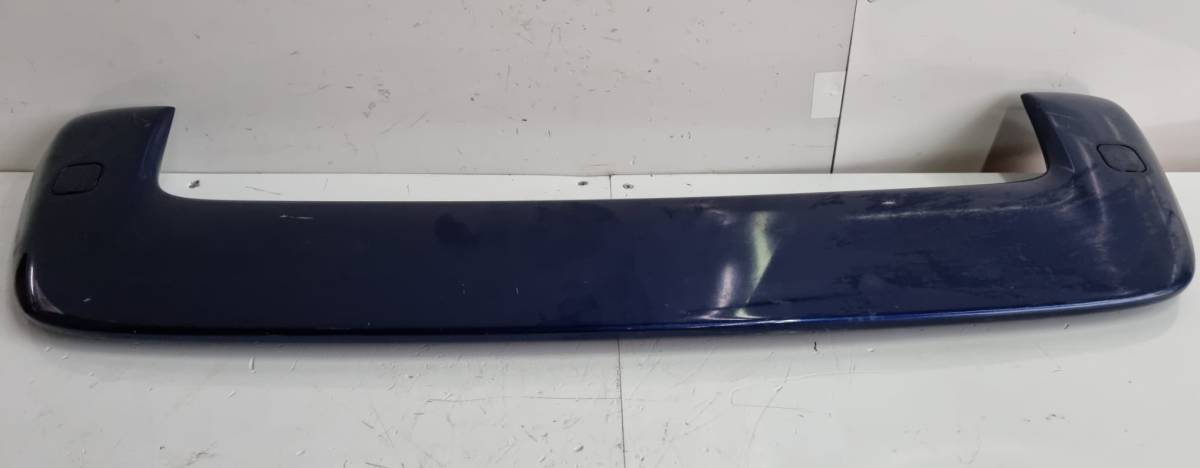 スバル インプレッサ WRX GG系 トランク スポイラー 96031FE000拍卖