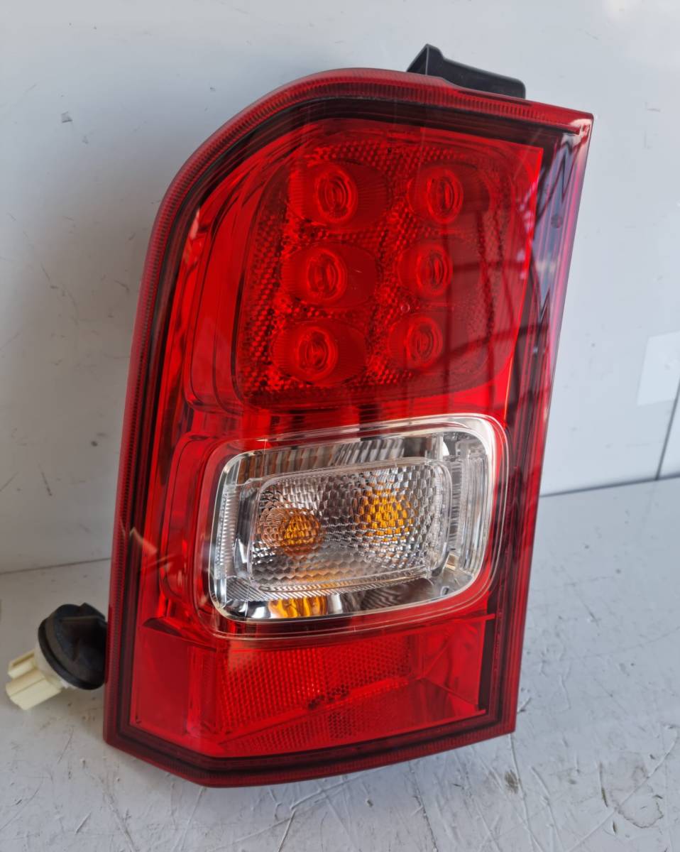 スズキ イグニス FF21S テールランプ 左 KOITO 220-59347拍卖