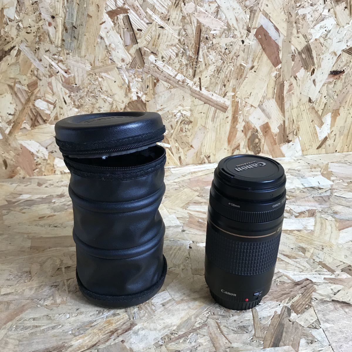 k Canon EF ULTRASONIC レンズ キャノン ウルトラソニック カメラ拍卖