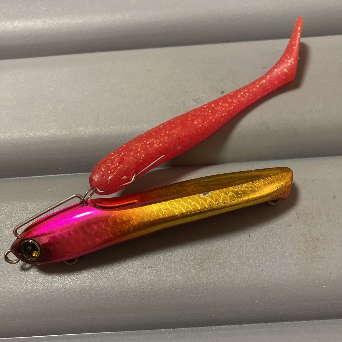 シマノ 熱砂 メタルドライブ 38g 即決拍卖