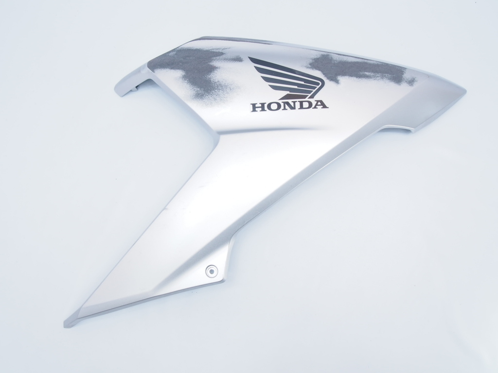 割れ無! NC750X RC90 16年 純正サイドカウル右 シュラウド アンダーカウル 刻印MKA拍卖