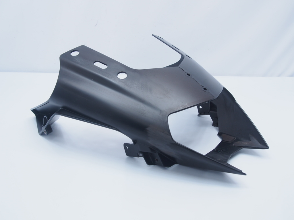 割れ無! KTM RC200 純正アッパーカウル左右 フロントカウル RC125拍卖