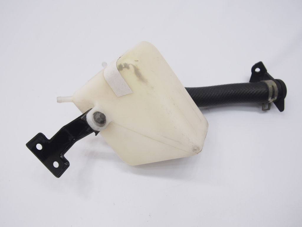 エリミネーター250V純正リザーブタンク.クーラントVN250A割れなし拍卖