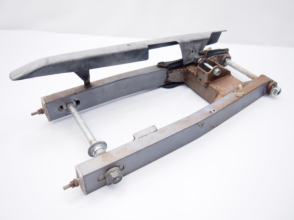 VTR250純正スイングアーム.シャフト他付MC33キャブ車.ベースにどうぞ拍卖