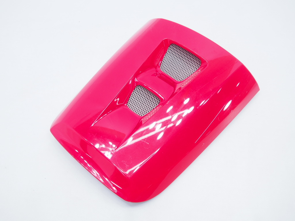 割れ無! CBR1000RR SC57 04-07年 純正シングルシートカウル リアカウル 刻印MEL ストックにも拍卖