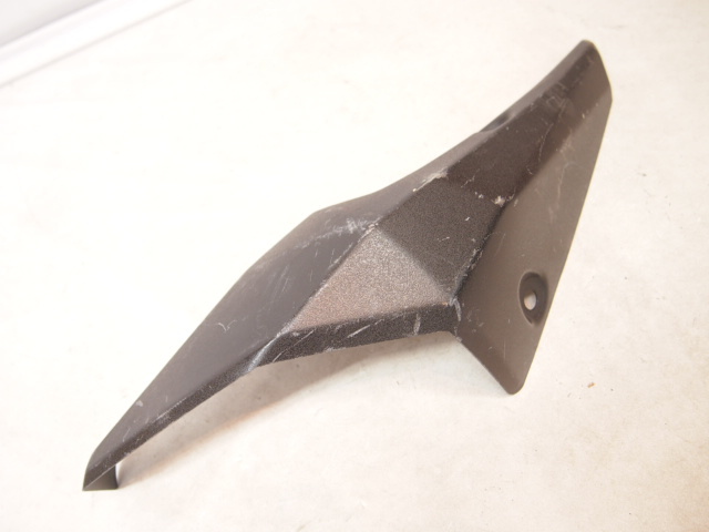 ニンジャ1000SX純正ヒートガード 割れなし交換に NINJA 遮熱板拍卖