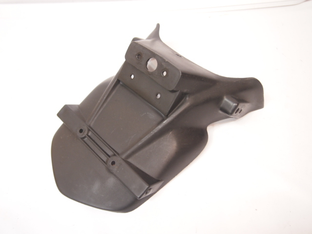 ST4純正リアフェンダー 割れなし交換に ST2 ST3 ナンバーステー マッドガード拍卖