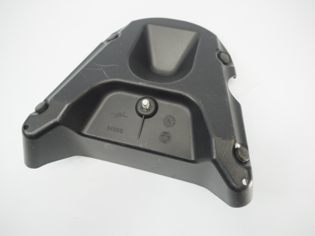 MVアグスタAGUSTA 純正 RIVALE カバー 小物入れ ケース拍卖