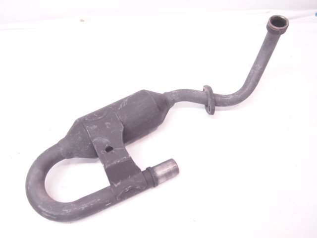 モンキー125純正エキパイ 穴あき無し交換に K0F TH1刻印拍卖