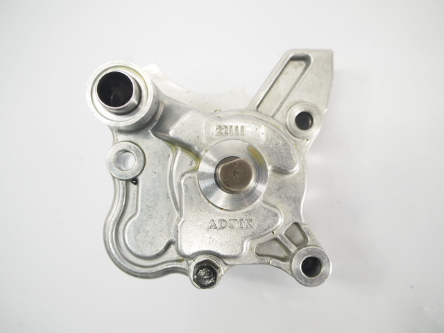 CBR250R純正オイルポンプ MC41 MC41E 破損固着無し交換に拍卖