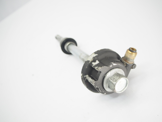 SRV250純正フロント アクスルシャフト メーターギアset 曲がりなし交換に4DN拍卖