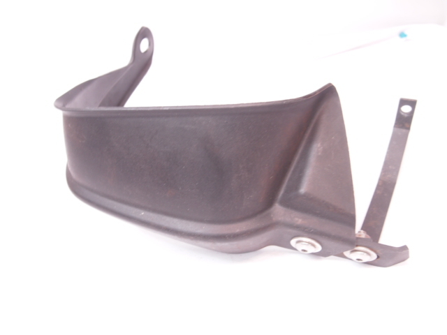 ナックルガード右のみ 割れなし同系修理や加工にも ハンドガード拍卖