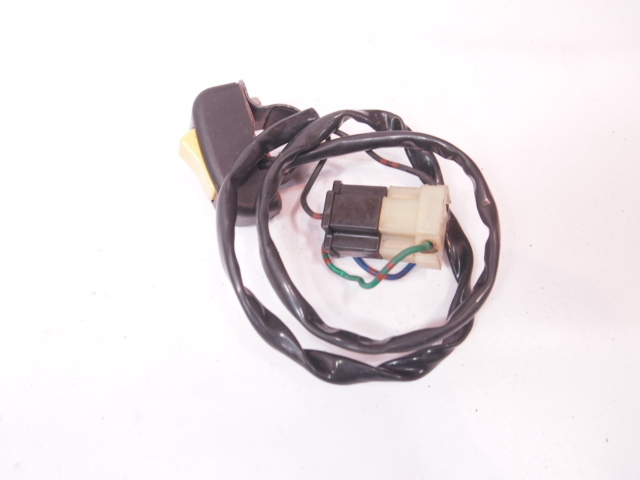 H4用ON/OFFスイッチ 断線なし 汎用に。ヘッドライト拍卖