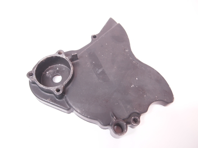 VF750F純正エンジンカバー左後 割れなし交換に RC15 スプロケカバー拍卖