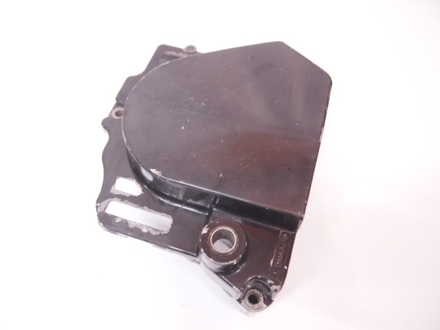 GPZ400R純正エンジンカバー左後 割れなし交換に スプロケカバー FX400R 旧車レストア拍卖