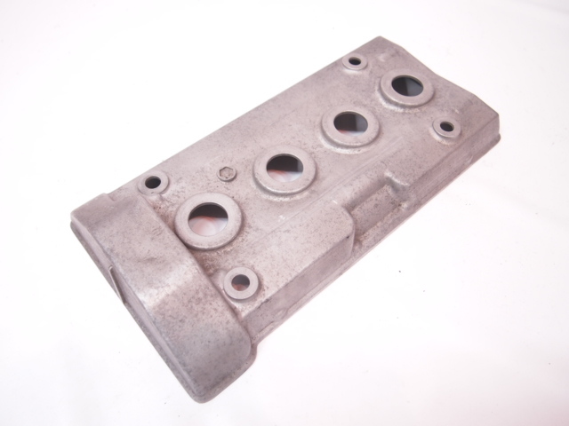 ZXR400純正ヘッドカバー 割れなし交換に エンジンカバー上 ZX400L ZX400H ZX400G ZX-4拍卖