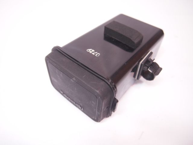 カワサキ純正キャニスター 割れなし交換に ニンジャ250R 400Rあたりかな拍卖