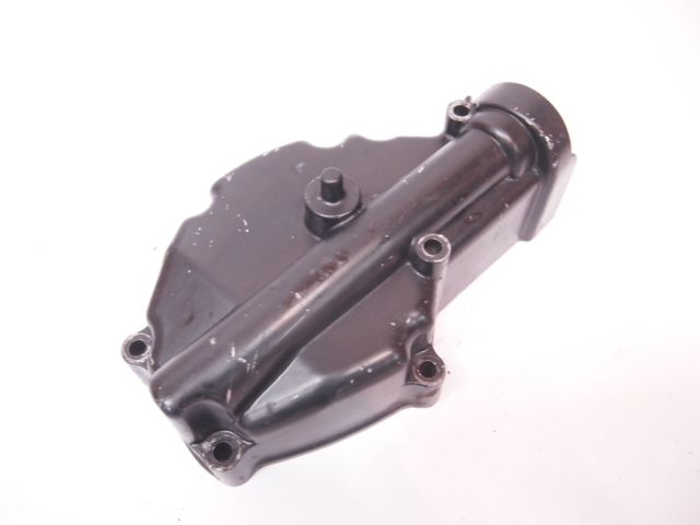 CB750F純正エンジンカバー左後 割れなし交換に RC04 旧車レストア拍卖