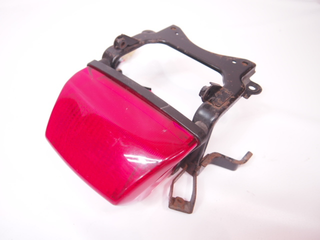 ZZ-R250純正テールランプ 割れなし交換に 点灯OK EX250H拍卖